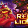 logotipo de Red Lion