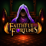 logotipo de Faithful Fortunes