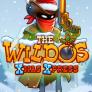 logotipo de The Wildos: Xmas Xpress