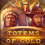 logotipo de Totems of Gold