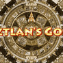 logotipo de Aztlan's Gold