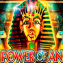 logotipo de The Power of Ankh