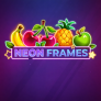 logotipo de Neon Frames
