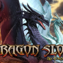 logotipo de Dragon Slot