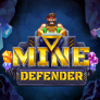 logotipo de Mine Defender