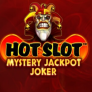 logotipo de Hot Slot: Mystery Jackpot Joker
