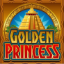 logotipo de Golden Princess