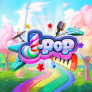 logotipo de J-POP