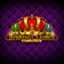 logotipo de Burning Classics Royal Edition