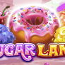 logotipo de Sugar Land
