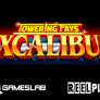 logotipo de Towering Pays Excalibur