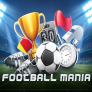 logotipo de Football Mania