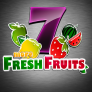 logotipo de More Fresh Fruits