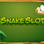 logotipo de Snake Slot