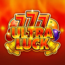 logotipo de Ultra Luck