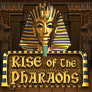 logotipo de Rise of the Pharaohs