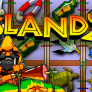 logotipo de Island 2