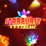 logotipo de Starburst XXXtreme