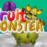 logotipo de Fruit Monster