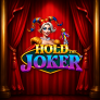 logotipo de Hold the Joker