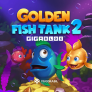 logotipo de Golden Fish Tank 2 Gigablox