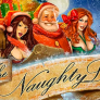 logotipo de The Naughty List