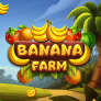 logotipo de Banana Farm