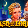 logotipo de Cash of Lords