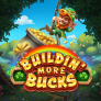 logotipo de Buildin' Even More Bucks