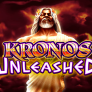logotipo de Kronos Unleashed