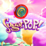 logotipo de Sugar Pop