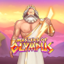 logotipo de Masters Of Olympus