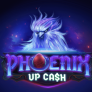 logotipo de Phoenix Up Cash
