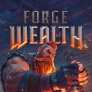 logotipo de Forge Wealth