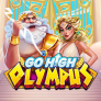 logotipo de Go High Olympus