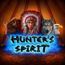 logotipo de Hunters Spirit