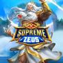 logotipo de Supreme Zeus
