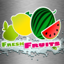 logotipo de Fresh Fruits