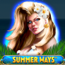 logotipo de Summer Ways