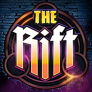 logotipo de The Rift
