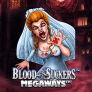 logotipo de Blood Suckers Megaways