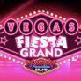 logotipo de Vegas Fiesta Grand