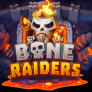 logotipo de Bone Raiders