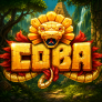 logotipo de Coba