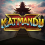 logotipo de Katmandu X