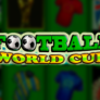 logotipo de Football World Cup