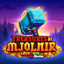 logotipo de Treasures of Mjolnir