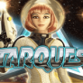 logotipo de Starquest MEGAWAYS