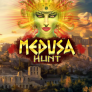 logotipo de Medusa Hunt
