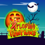 logotipo de Xploding Pumpkins